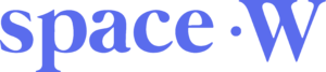 Logo Space W